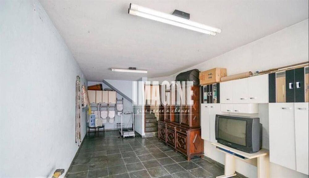 Sobrado, 3 quartos, 210 m² - Foto 2