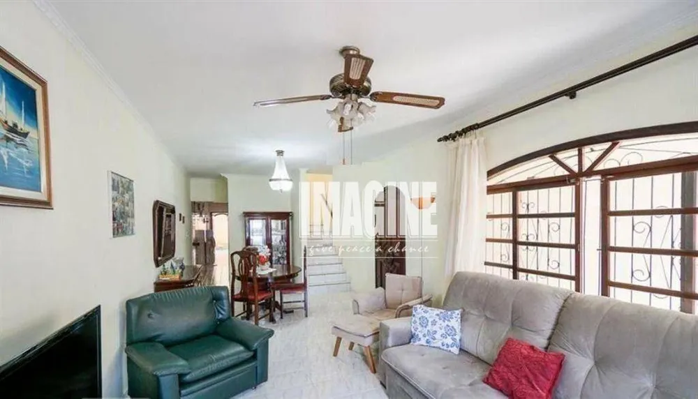 Sobrado, 3 quartos, 210 m² - Foto 7
