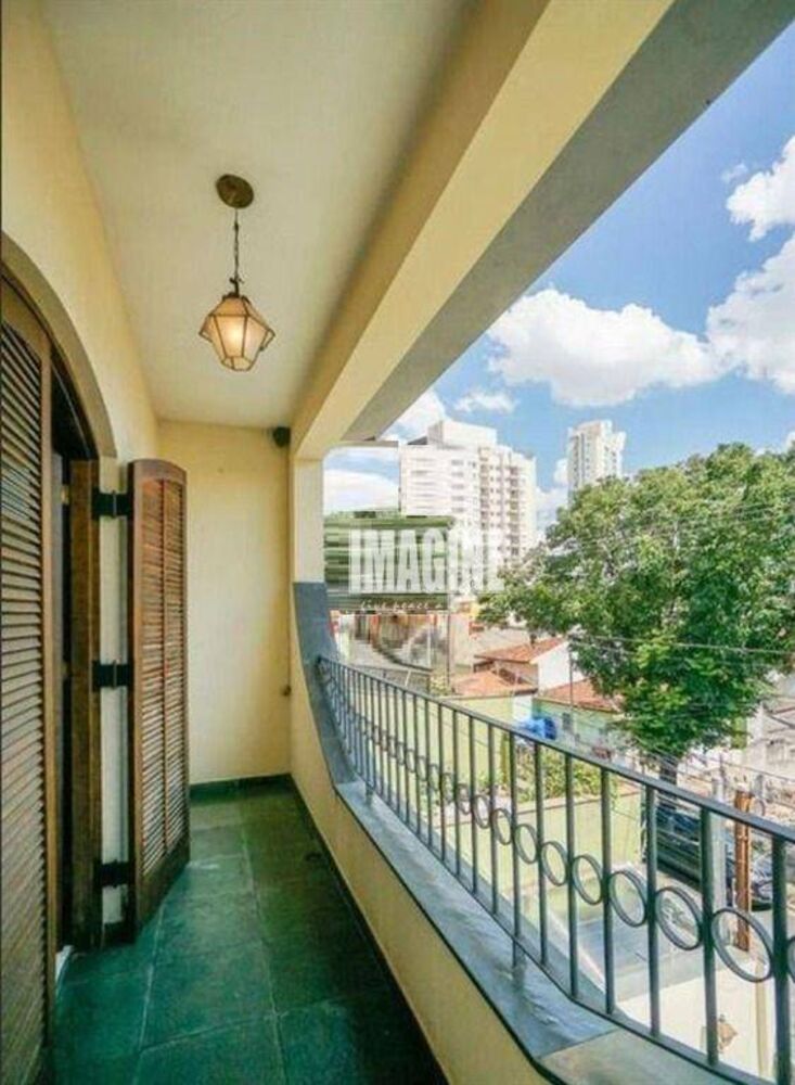 Sobrado, 3 quartos, 210 m² - Foto 1
