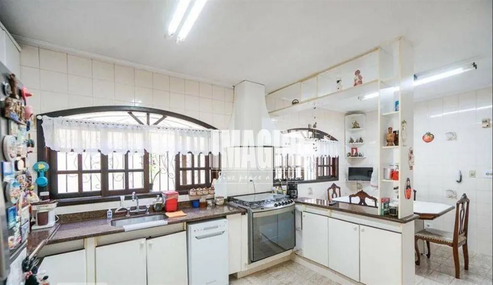Sobrado, 3 quartos, 210 m² - Foto 3