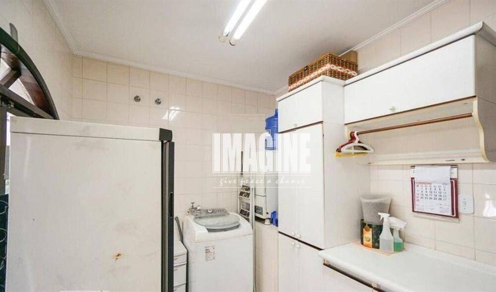 Sobrado, 3 quartos, 210 m² - Foto 3