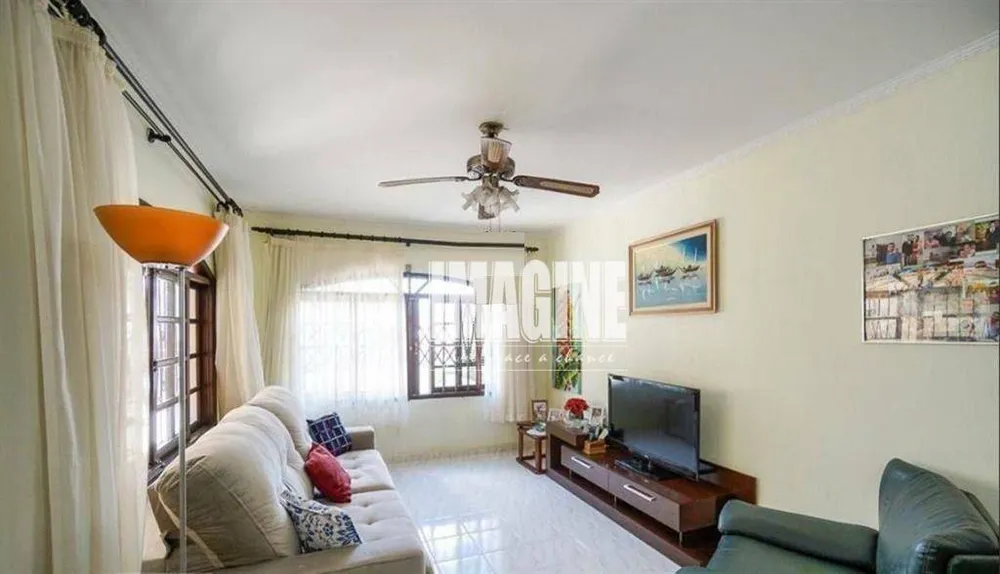 Sobrado, 3 quartos, 210 m² - Foto 8