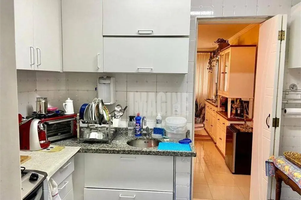 Apartamento, 2 quartos, 60 m² - Foto 6