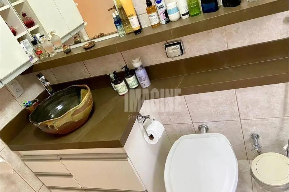 Apartamento, 2 quartos, 60 m² - Foto 3
