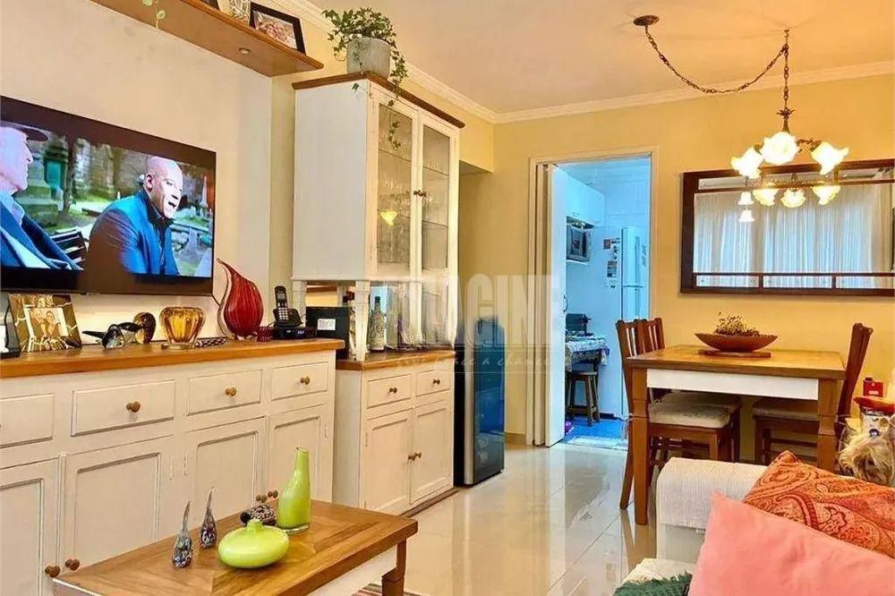 Apartamento, 2 quartos, 60 m² - Foto 2
