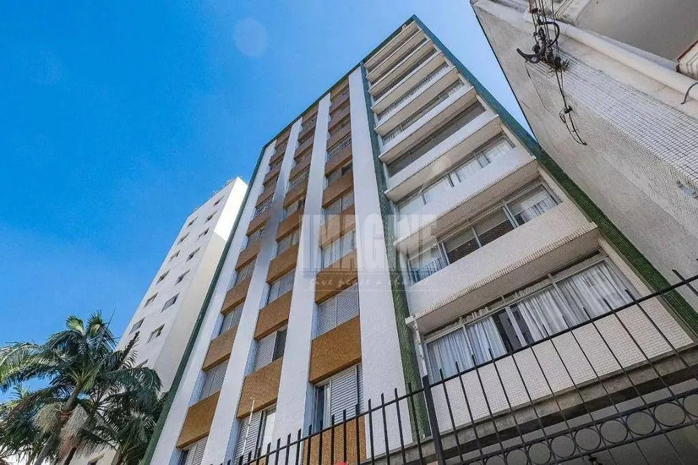 Apartamento, 2 quartos, 60 m² - Foto 7