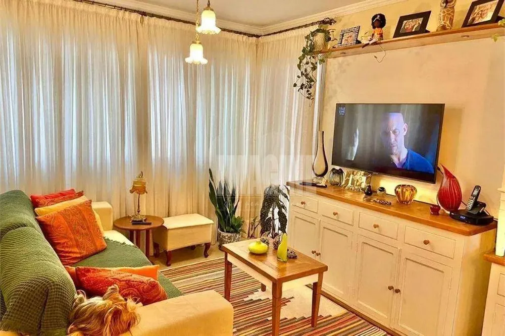 Apartamento, 2 quartos, 60 m² - Foto 1