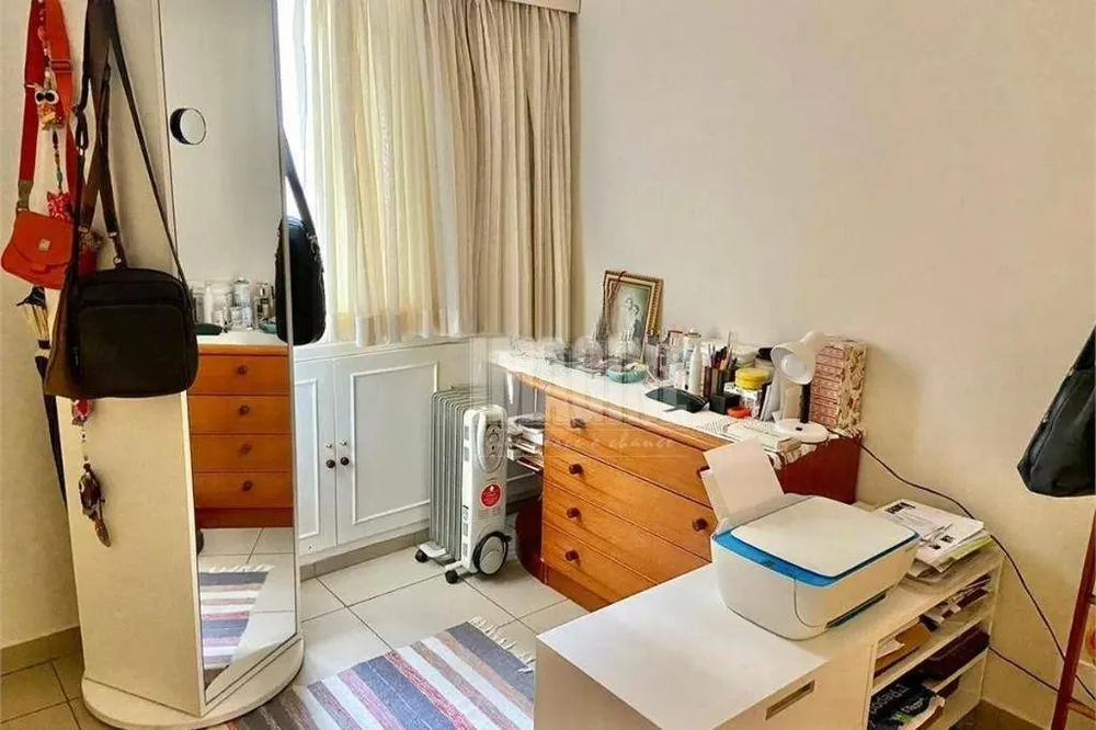 Apartamento, 2 quartos, 60 m² - Foto 4