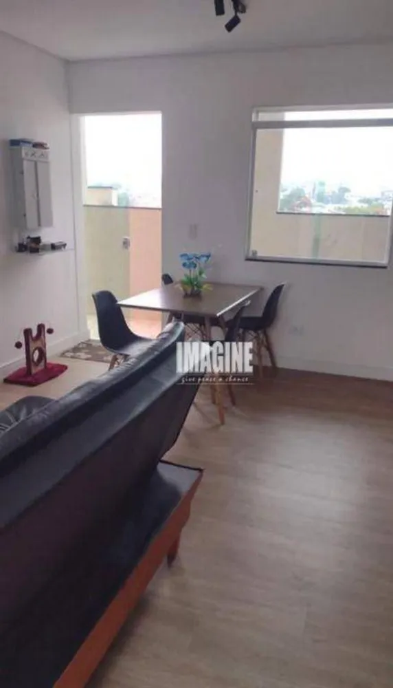 Apartamento, 2 quartos, 88 m² - Foto 7