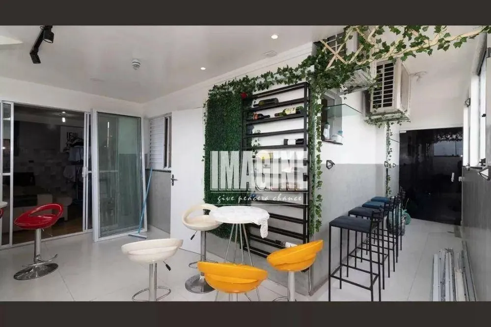 Apartamento, 2 quartos, 88 m² - Foto 11