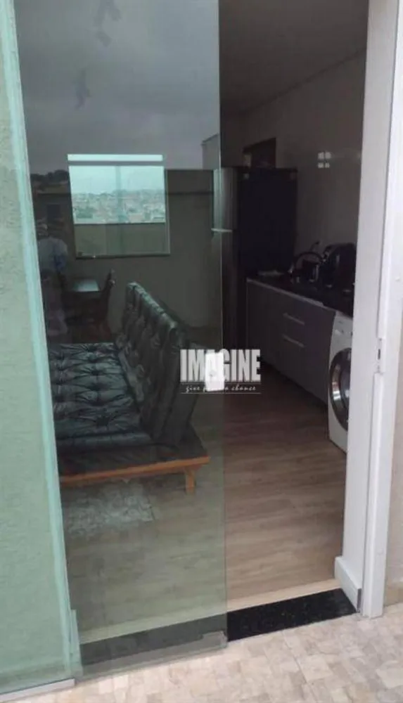 Apartamento, 2 quartos, 88 m² - Foto 2