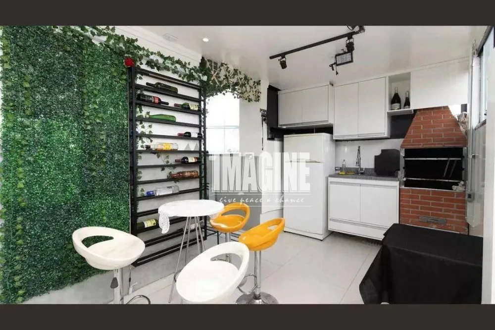 Apartamento, 2 quartos, 88 m² - Foto 12