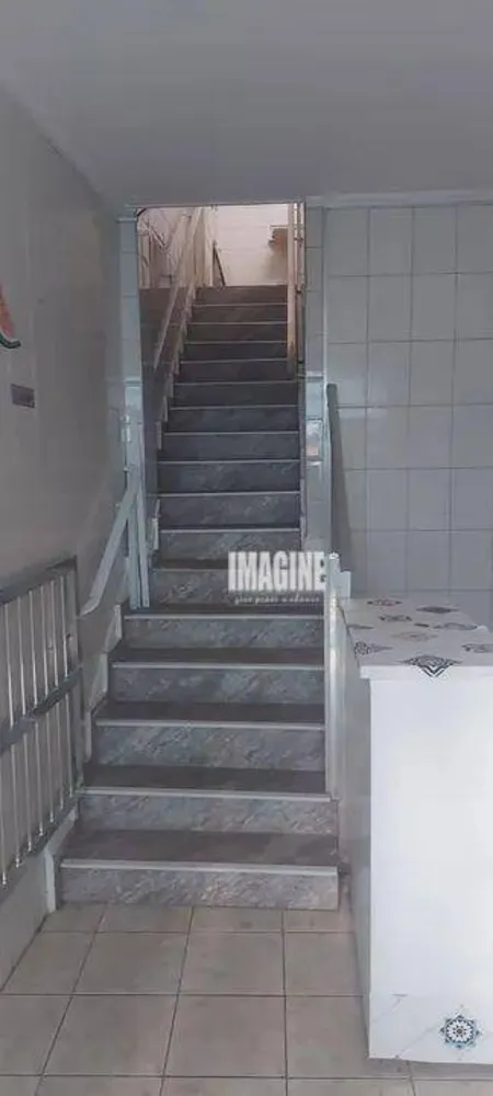 Prédio Inteiro, 390 m² - Foto 14