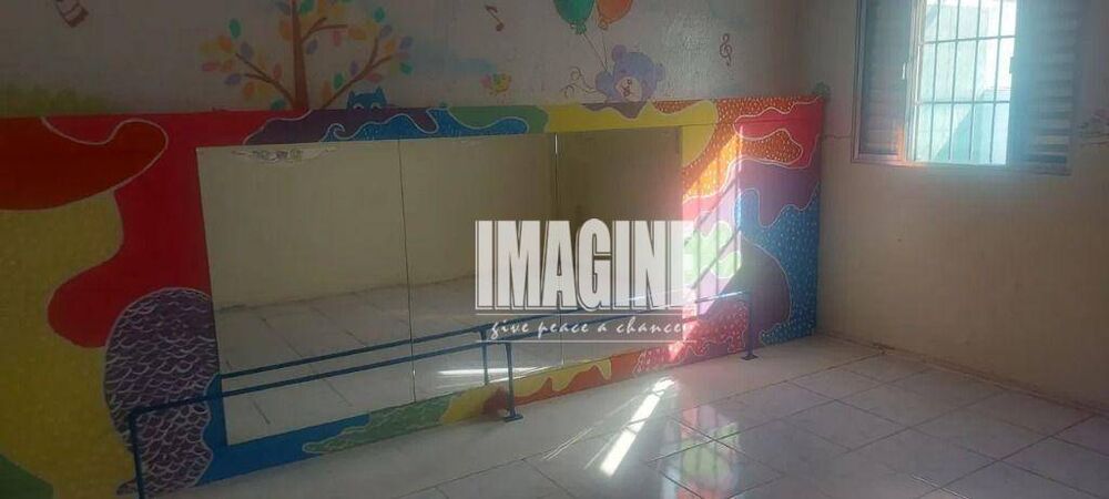 Prédio Inteiro, 390 m² - Foto 3