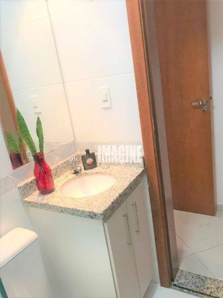 Sobrado, 2 quartos, 85 m² - Foto 2