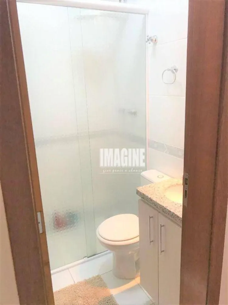 Sobrado, 2 quartos, 85 m² - Foto 3