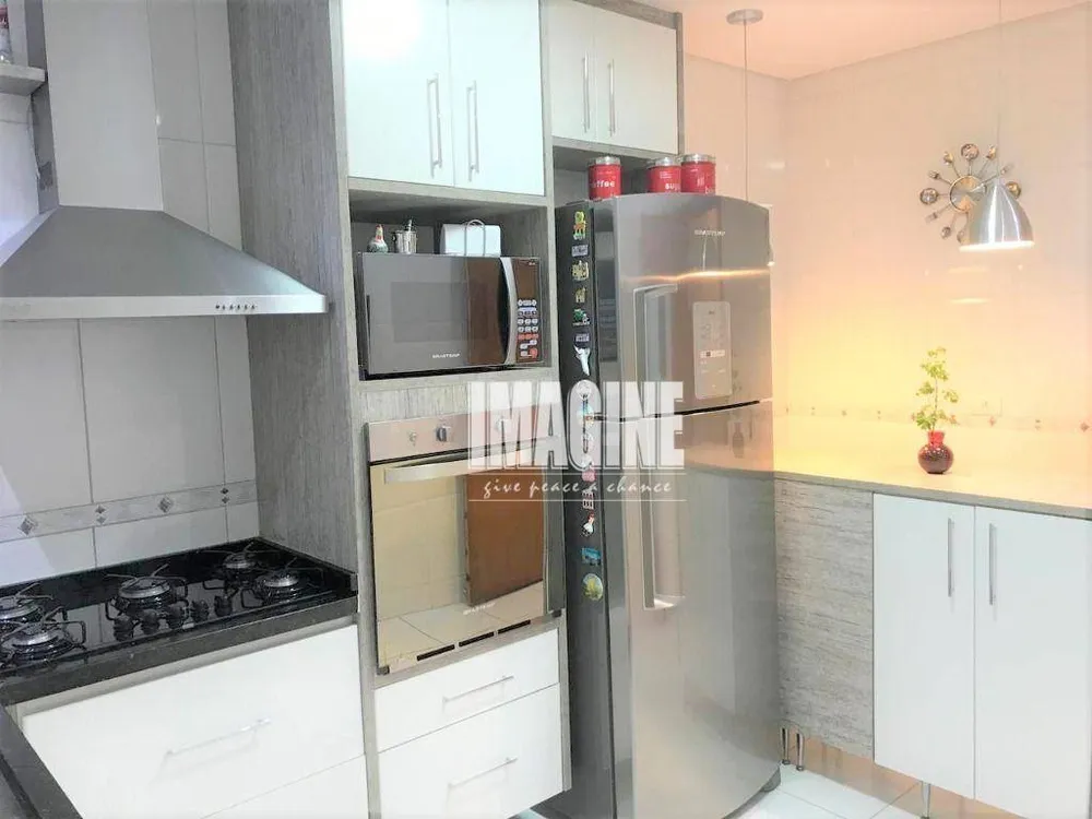 Sobrado, 2 quartos, 85 m² - Foto 4