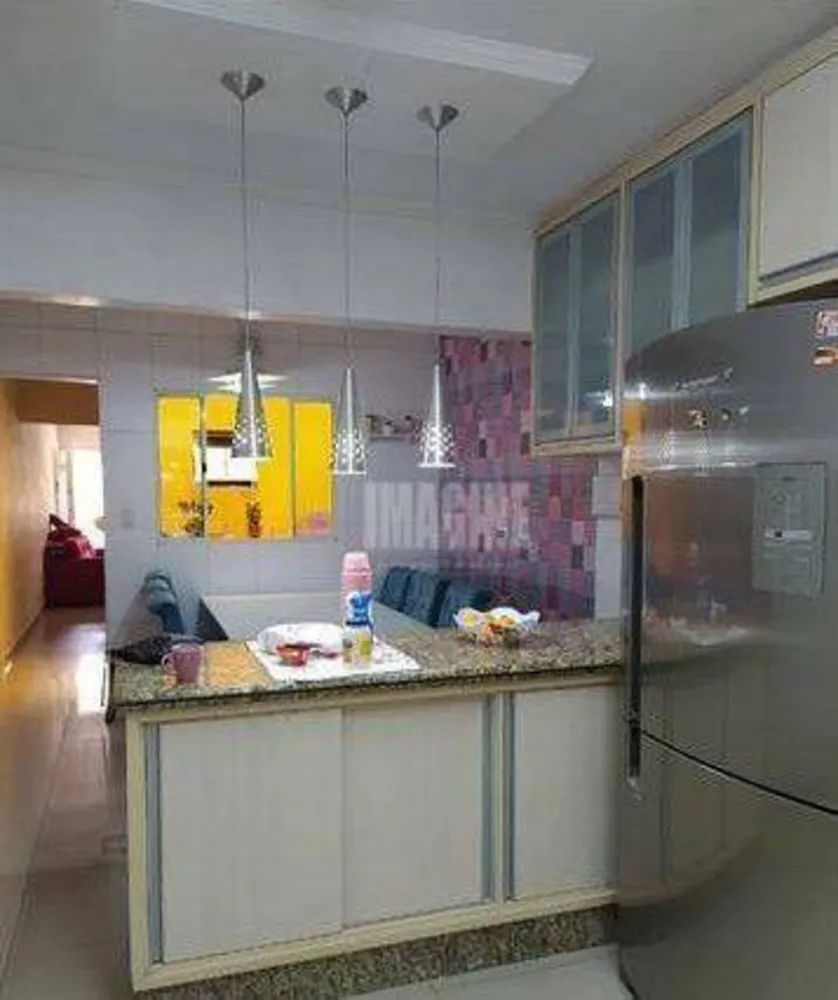Sobrado, 3 quartos, 240 m² - Foto 3