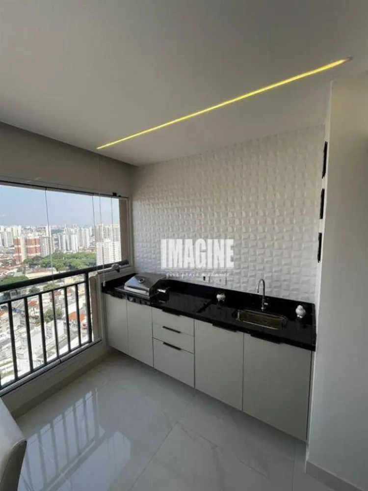 Apartamento, 2 quartos, 75 m² - Foto 2