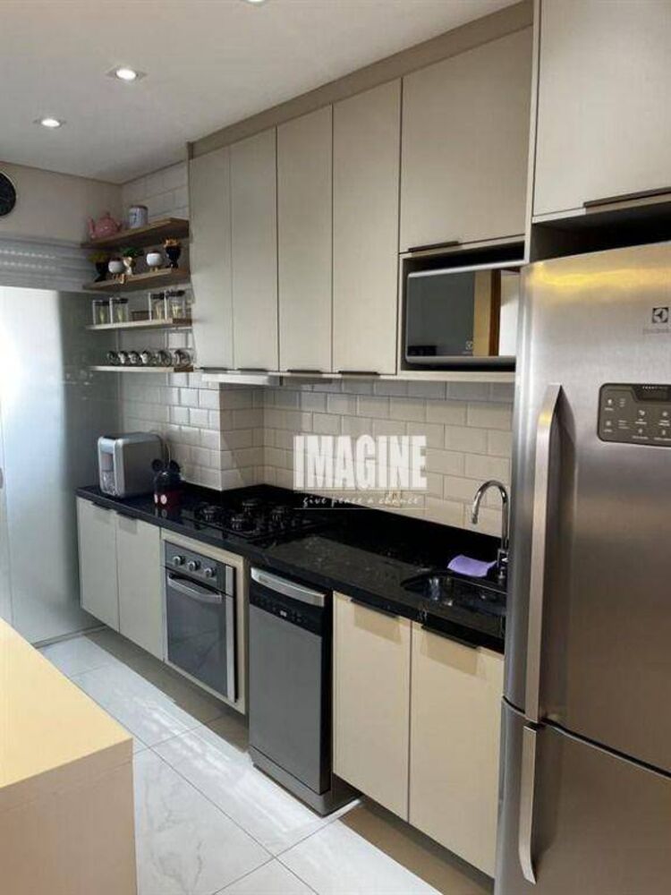 Apartamento, 2 quartos, 75 m² - Foto 8
