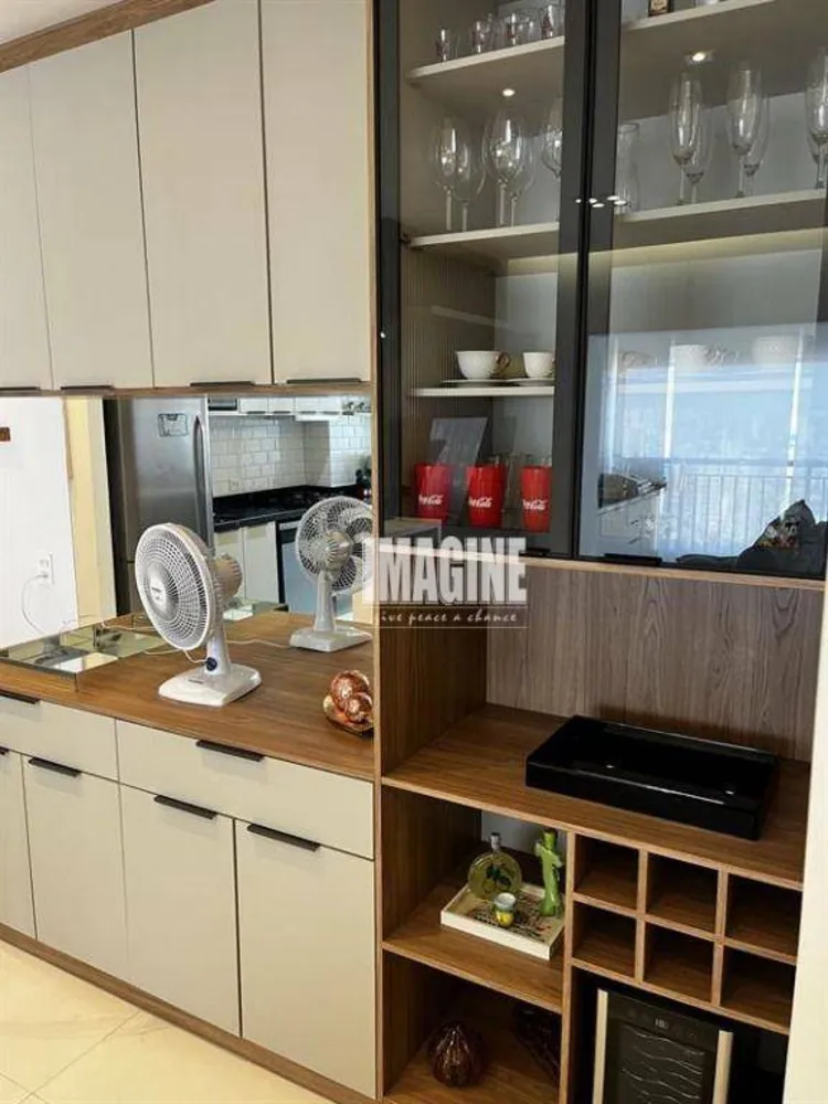 Apartamento, 2 quartos, 75 m² - Foto 1