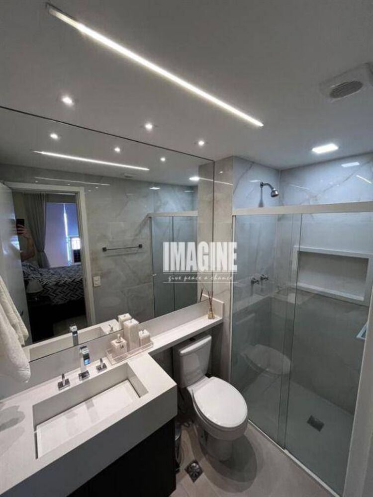Apartamento, 2 quartos, 75 m² - Foto 6