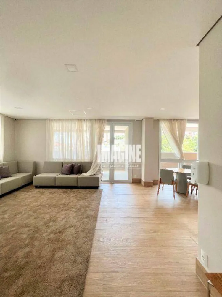 Apartamento, 2 quartos, 75 m² - Foto 2
