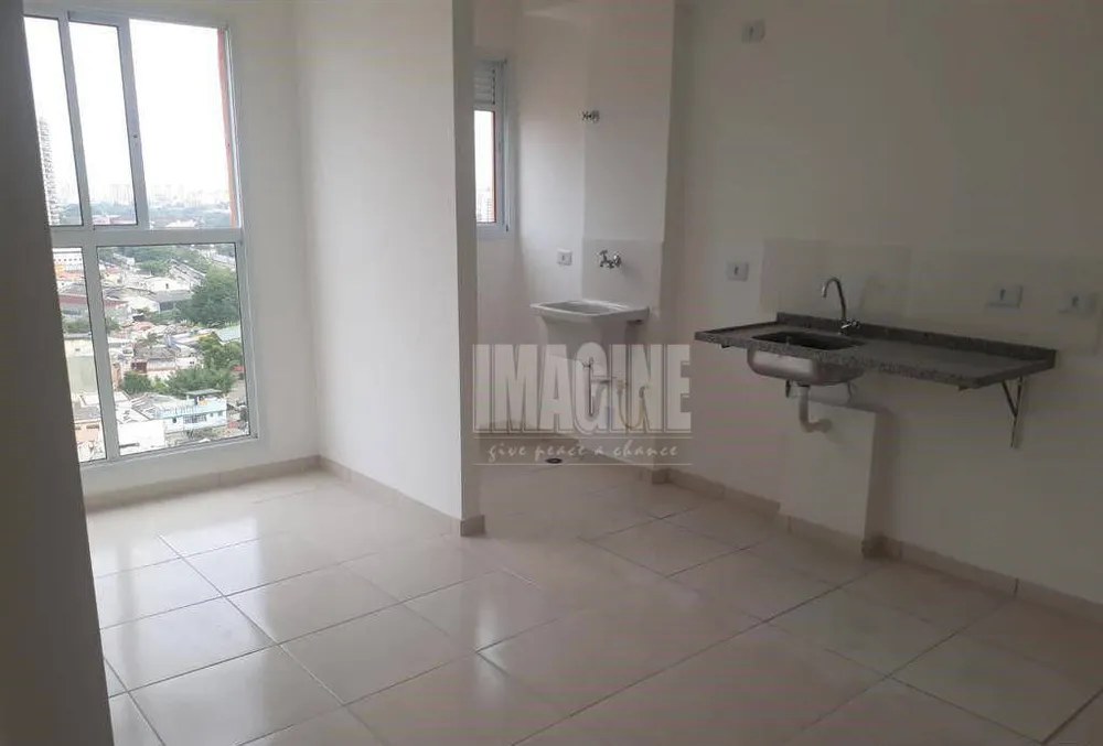 Apartamento, 1 quarto, 29 m² - Foto 2
