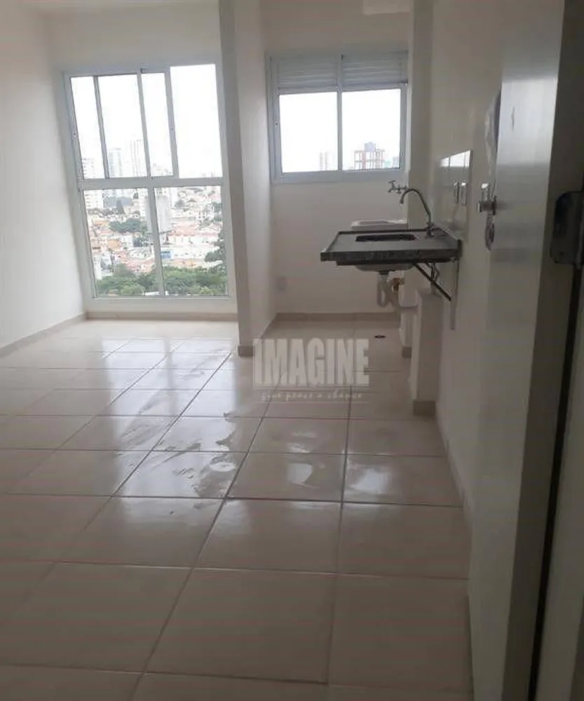 Apartamento, 1 quarto, 29 m² - Foto 4