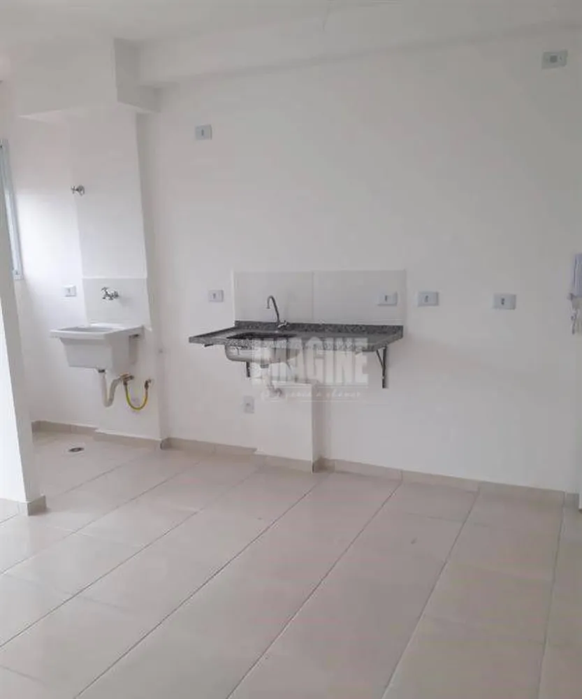 Apartamento, 1 quarto, 29 m² - Foto 6