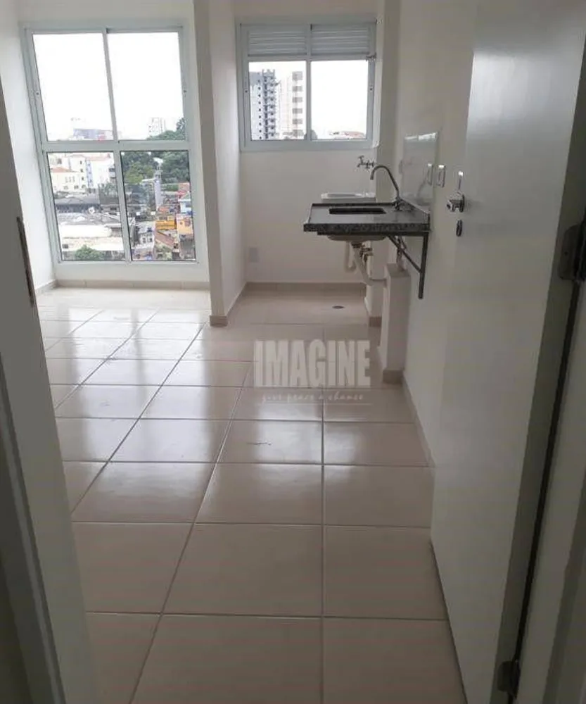 Apartamento, 1 quarto, 29 m² - Foto 7