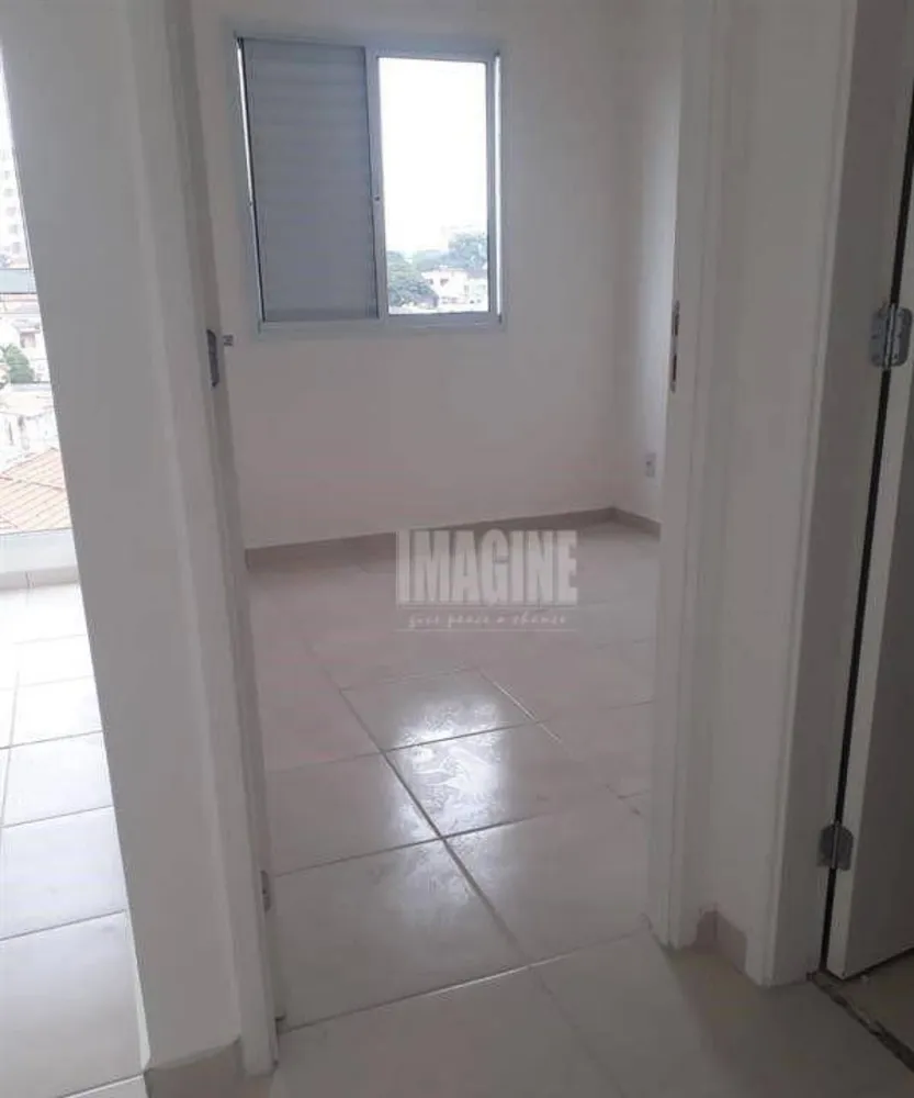 Apartamento, 1 quarto, 29 m² - Foto 9