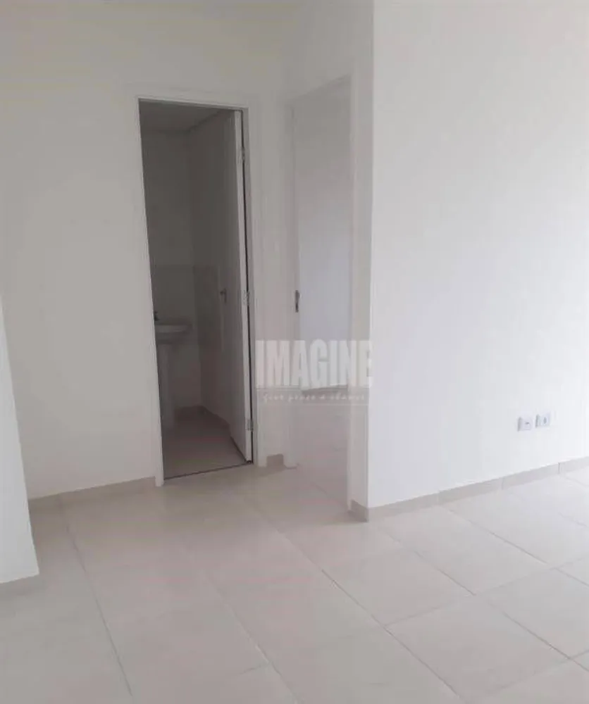 Apartamento, 1 quarto, 29 m² - Foto 3