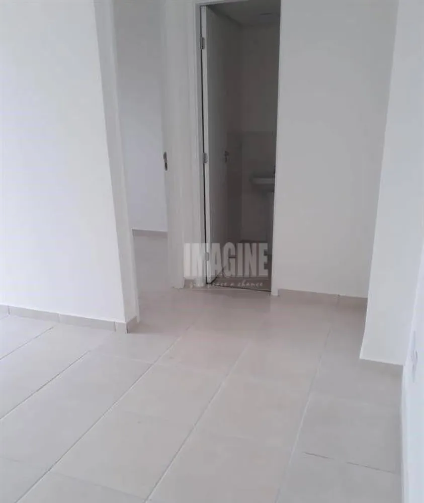 Apartamento, 1 quarto, 29 m² - Foto 5