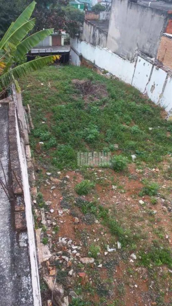 Terreno, 520 m² - Foto 2