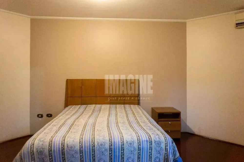 Sobrado, 5 quartos, 450 m² - Foto 3