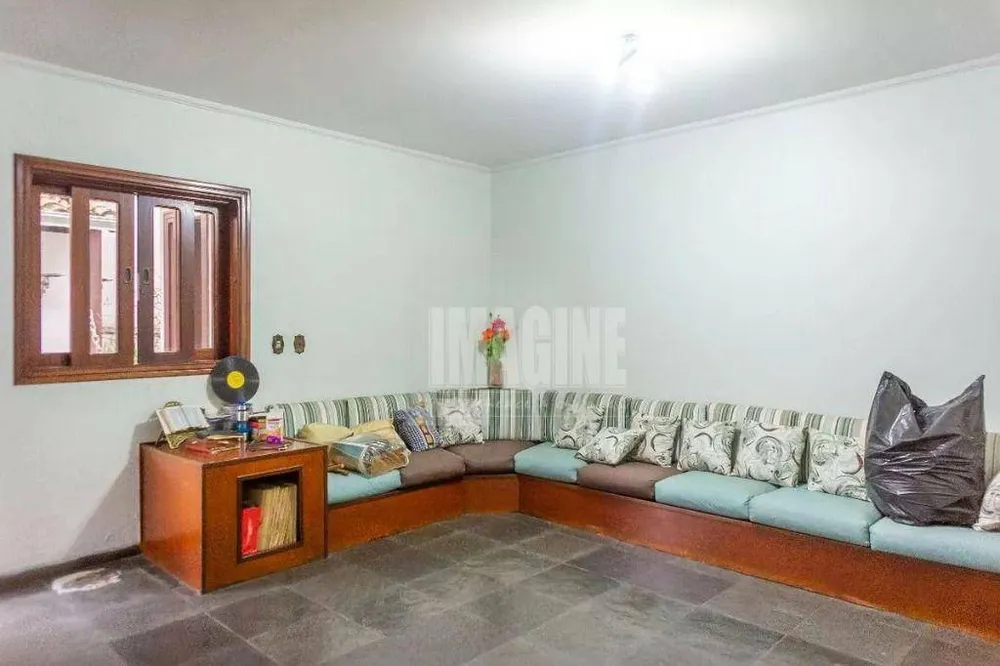 Sobrado, 5 quartos, 450 m² - Foto 11