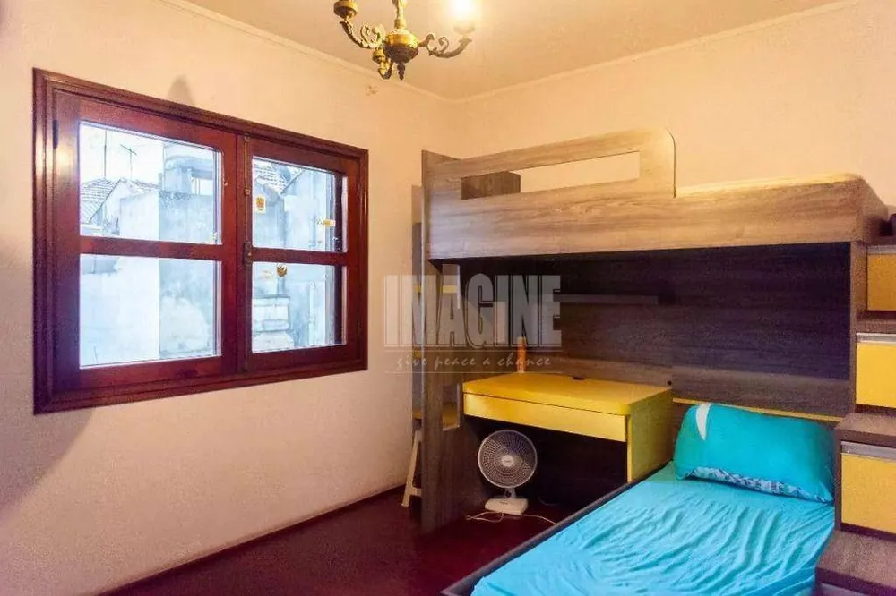 Sobrado, 5 quartos, 450 m² - Foto 1