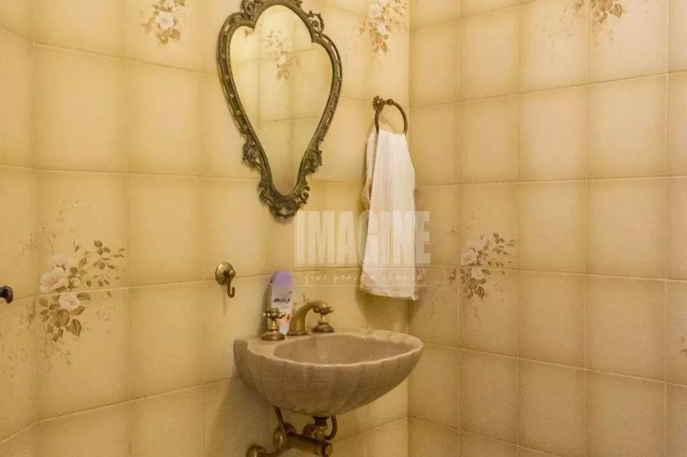 Sobrado, 5 quartos, 450 m² - Foto 4