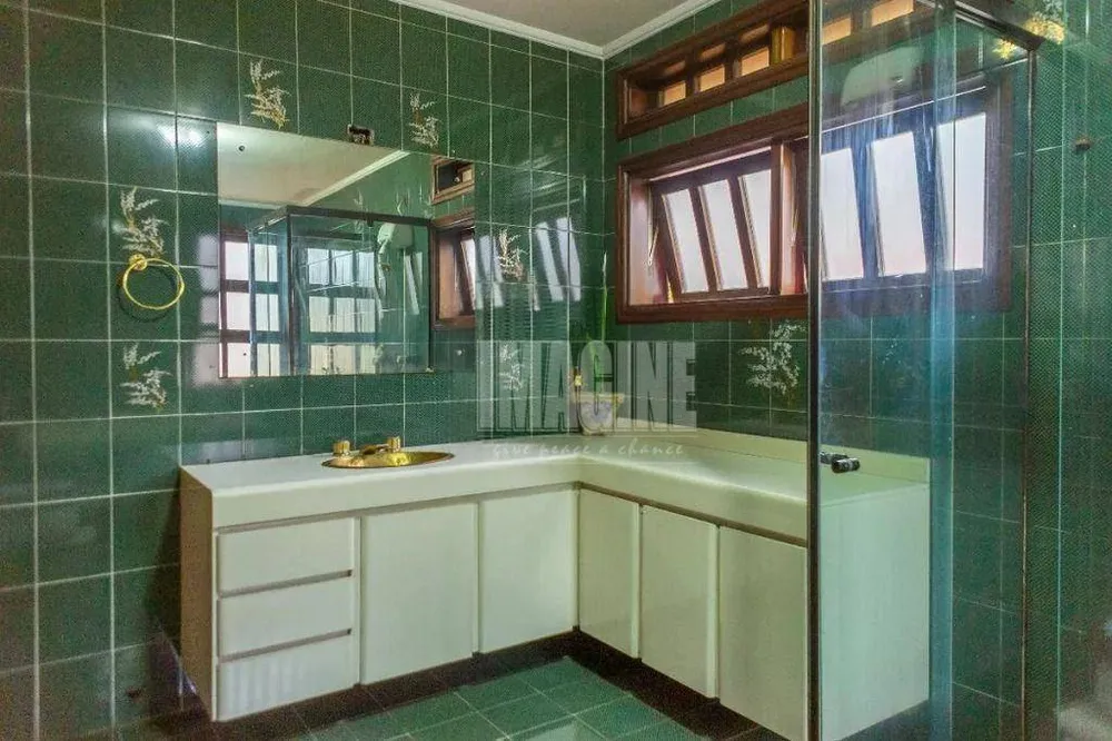 Sobrado, 5 quartos, 450 m² - Foto 7