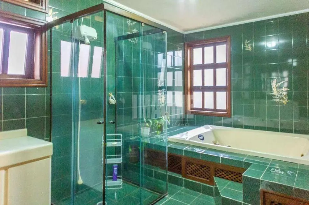 Sobrado, 5 quartos, 450 m² - Foto 6