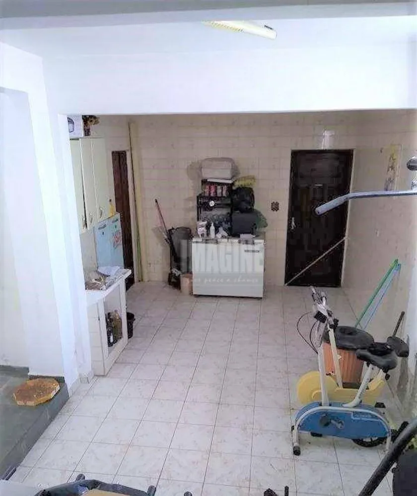 Sobrado, 4 quartos, 740 m² - Foto 7