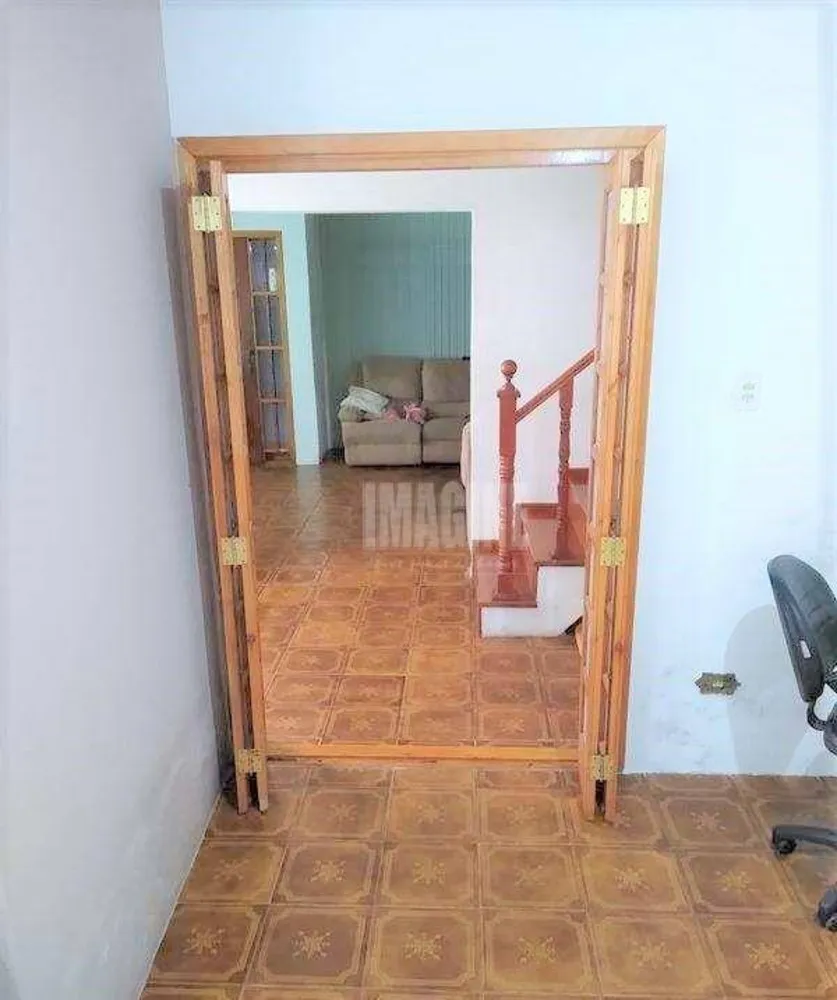 Sobrado, 4 quartos, 740 m² - Foto 2