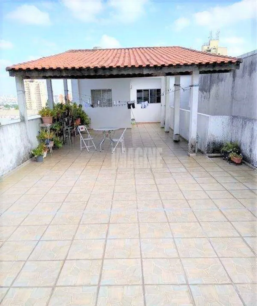 Sobrado, 4 quartos, 740 m² - Foto 6