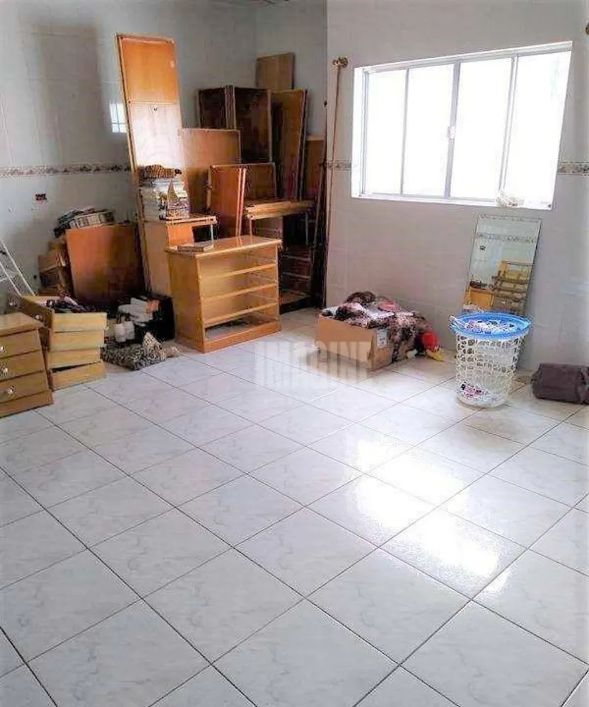 Sobrado, 4 quartos, 740 m² - Foto 5
