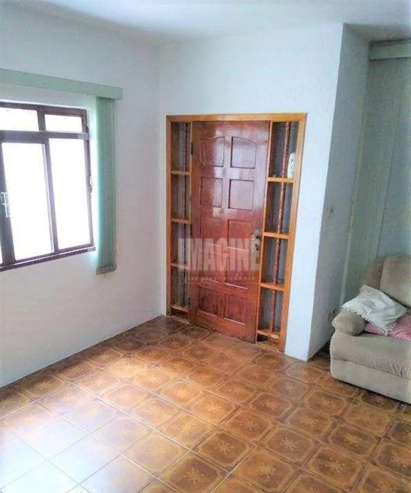 Sobrado, 4 quartos, 740 m² - Foto 1