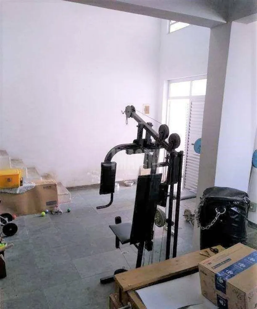 Sobrado, 4 quartos, 740 m² - Foto 8