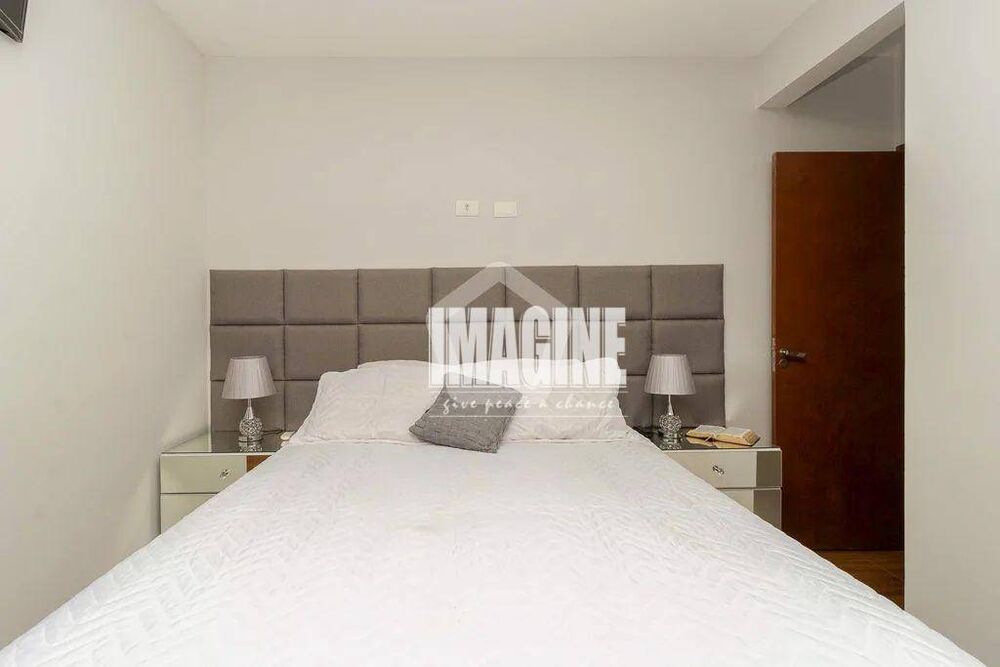 Sobrado à venda com 3 quartos, 200m² - Foto 9