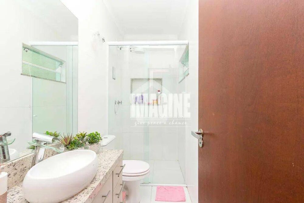 Sobrado à venda com 3 quartos, 200m² - Foto 23