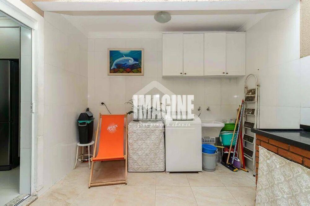 Sobrado à venda com 3 quartos, 200m² - Foto 27